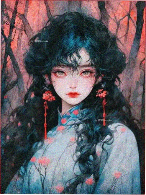 柯南剧场版世纪末的魔术师海报